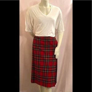 NWOT Aston Skirt
